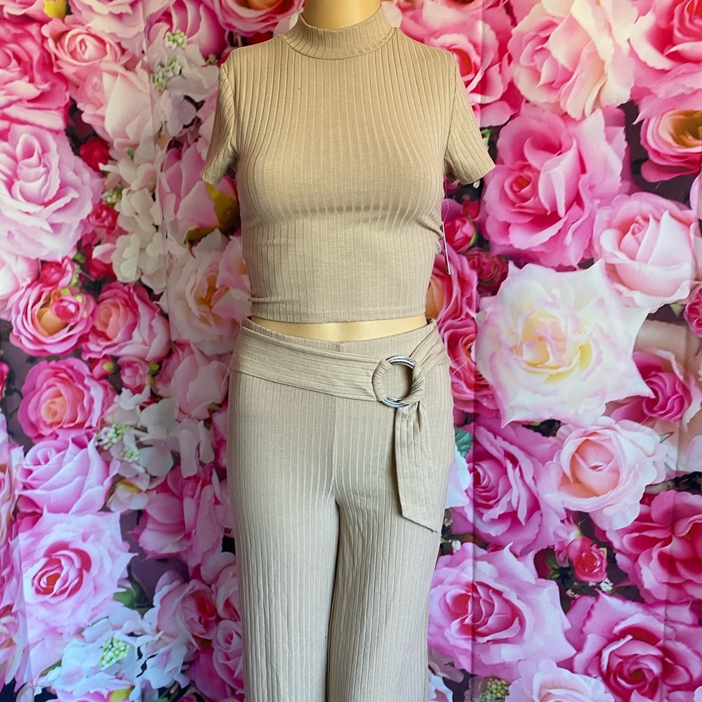 2 piece outfit